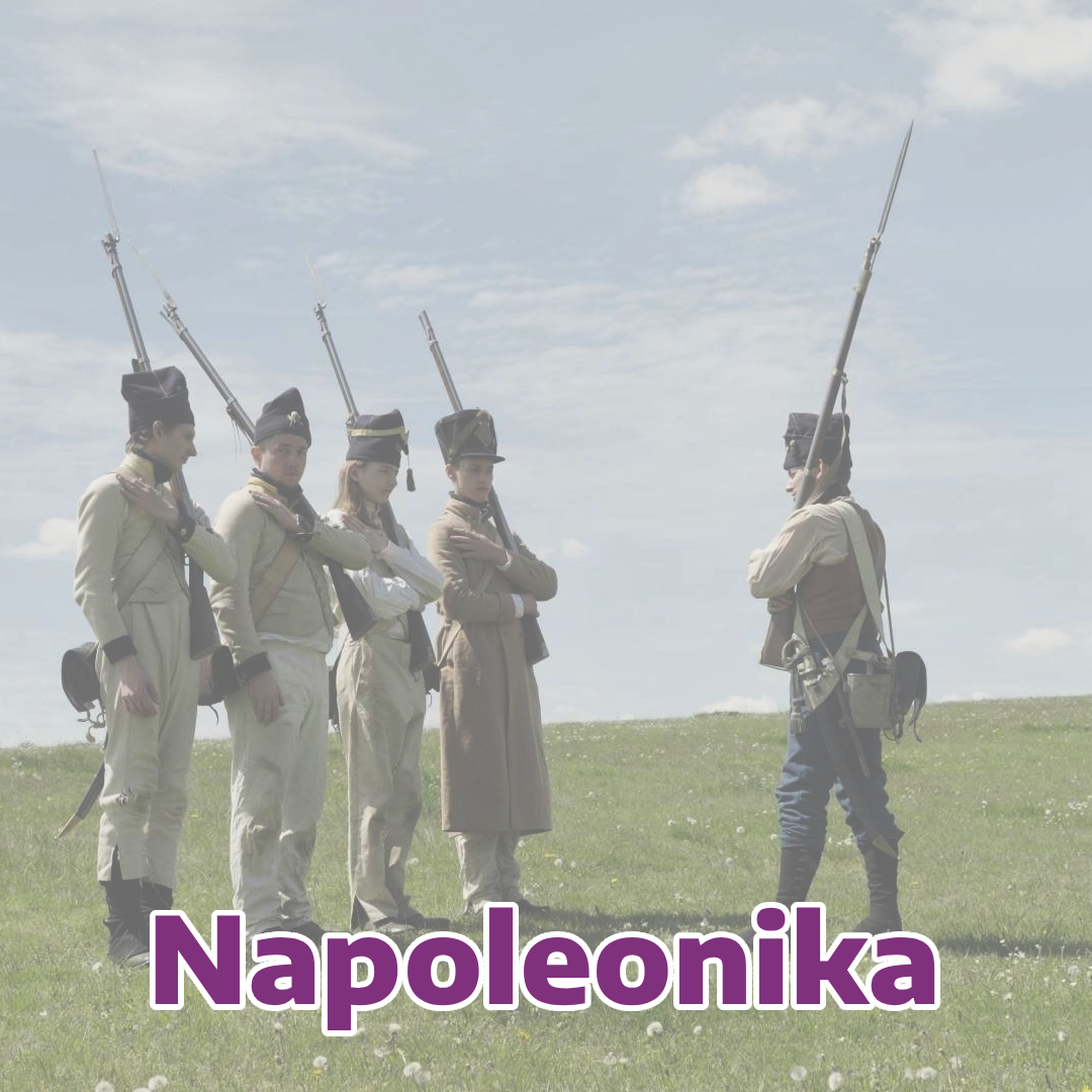 Napoleonika
